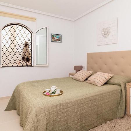 Espanatour Azahar Del Mar Torrevieja Luaran gambar