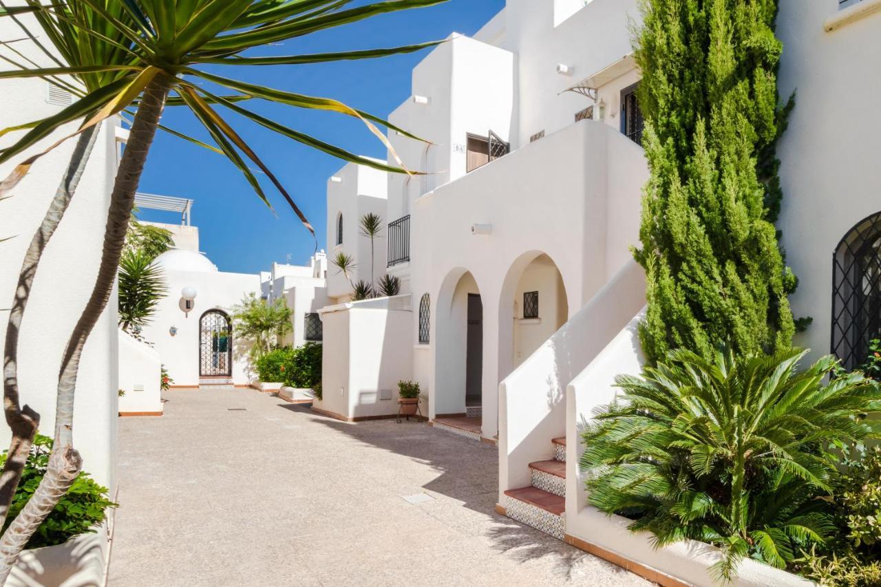 Espanatour Azahar Del Mar Torrevieja Luaran gambar