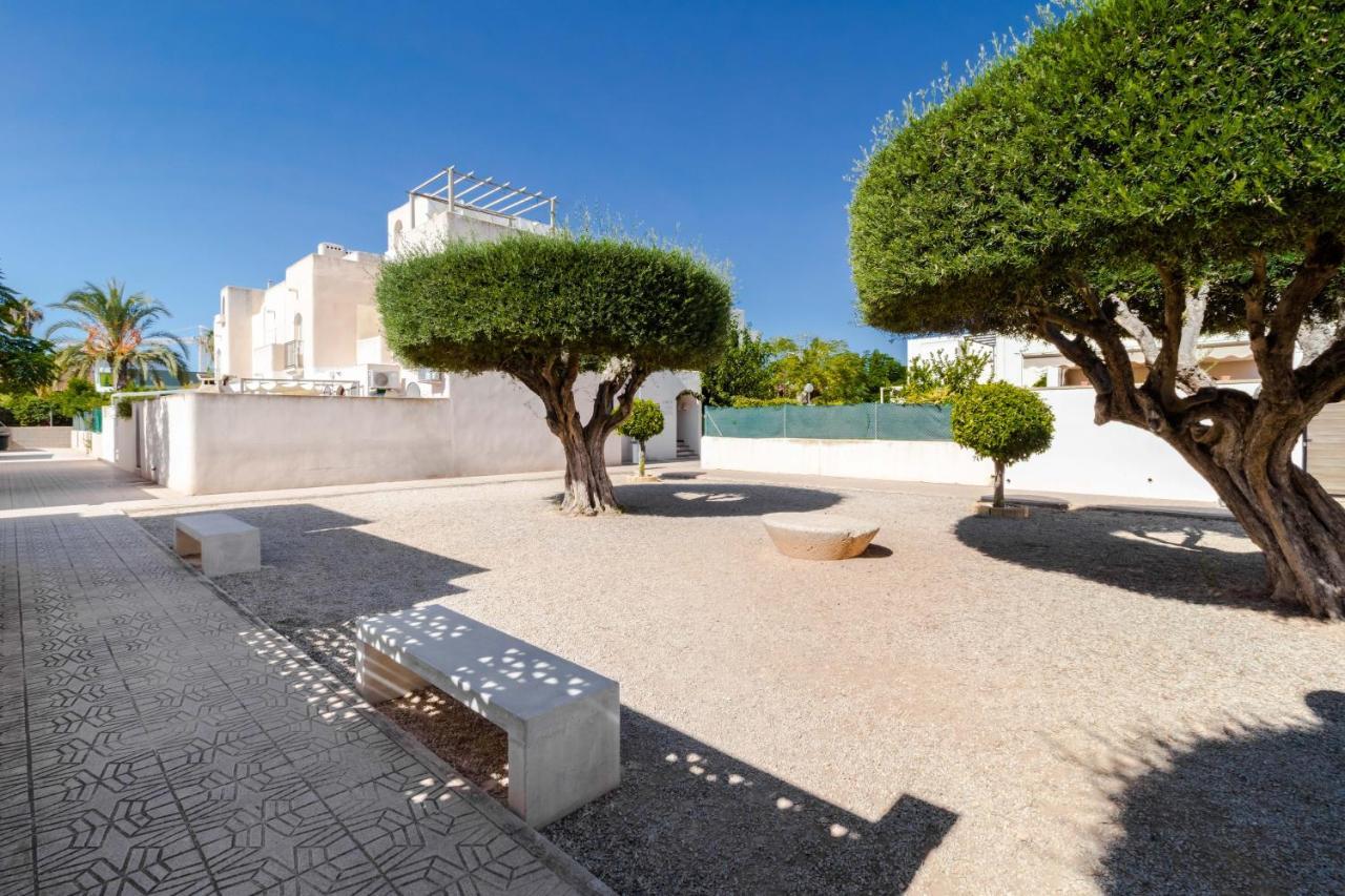 Espanatour Azahar Del Mar Torrevieja Luaran gambar