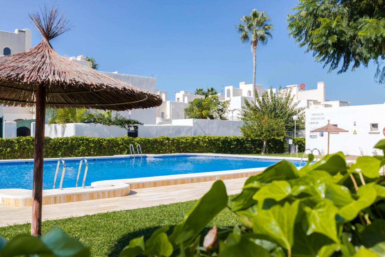 Espanatour Azahar Del Mar Torrevieja Luaran gambar