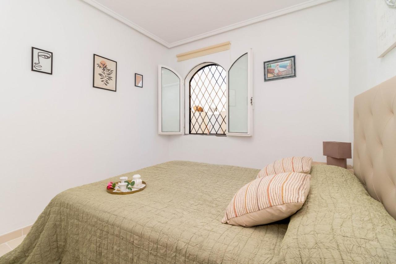 Espanatour Azahar Del Mar Torrevieja Luaran gambar